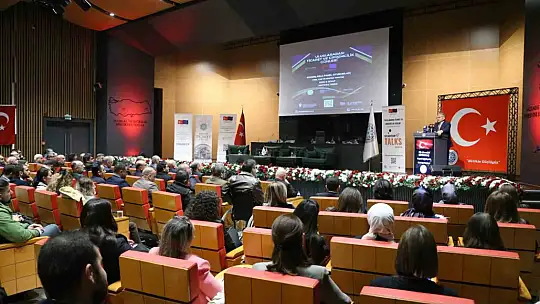 '254,2 milyar dolar ile Cumhuriyet tarihimizin rekorunu kırdık'