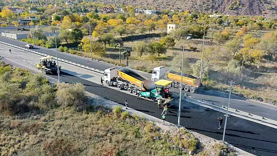 O yol ne zaman bitecek?