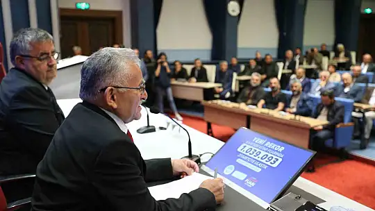 10 günde 20 tır kitap satıldı