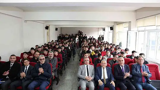 Büyükkılıç: Hiçbir zaman siyasi davranmayız