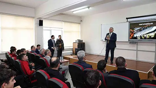 Büyükkılıç: Hiçbir zaman siyasi davranmayız