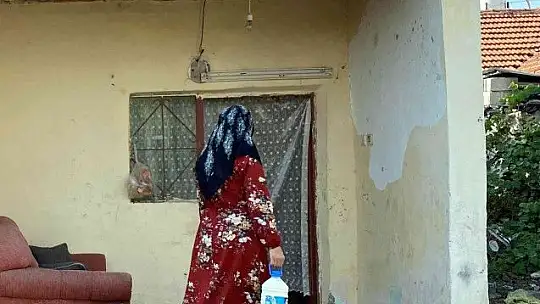 Büyükşehir süt dağıtımı başladı