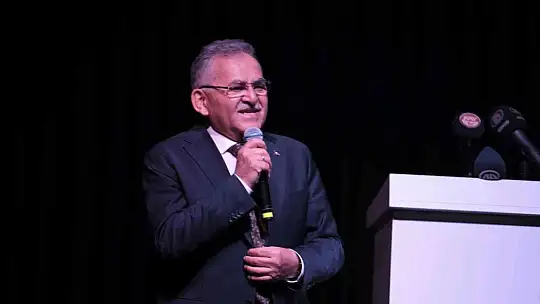 Arabaşı programı düzenlendi