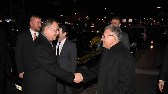 Arabaşı programı düzenlendi