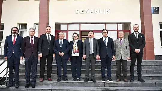 Büyükkılıç: Önemli olan güçlü olmak değil, haklı olmak!
