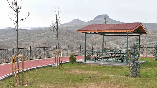 Büyükkılıç'tan 'Yeşilhisar' çıkarması