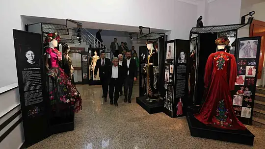 Çarşamba akşamı sevenleri ile buluşacaklar