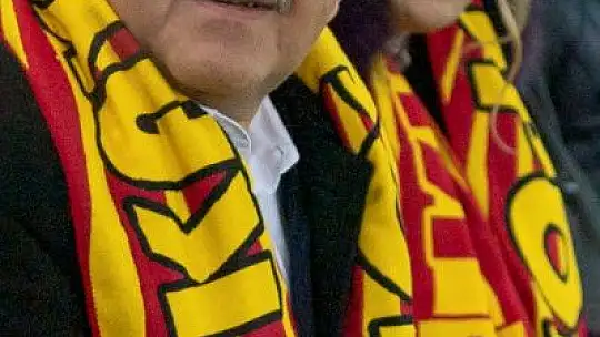 Kayserispor'a destek çağrısı