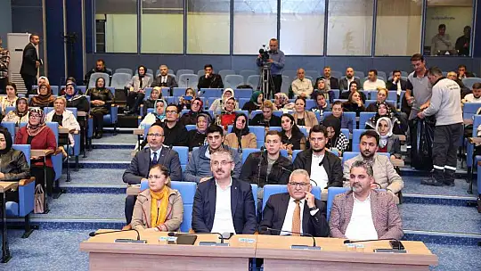 'Kurallara uymada sıkıntı var' diyen Büyükkılıç: Otoban gibi yollarımız olunca dezavantaj da oluyor