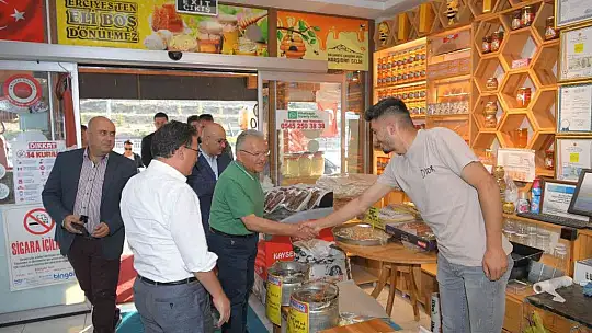 Erciyes'te turizm zirvesi