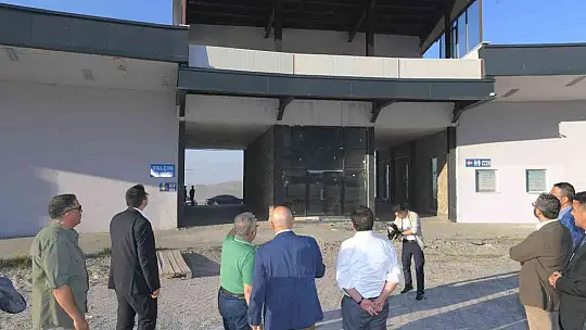 Erciyes'te turizm zirvesi