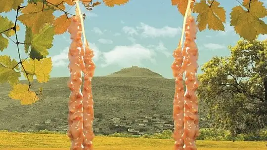 Erkilet'te pazar günü yapılacak!