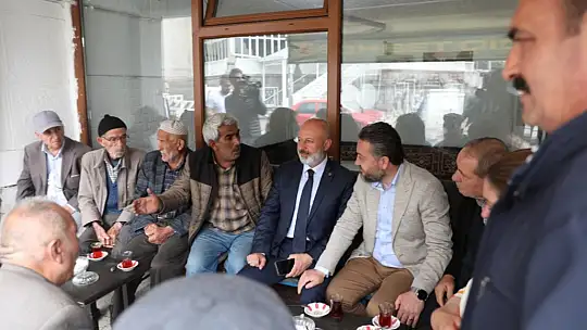 50 yıllık sorun çözülecek mi?