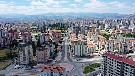 Başkan son 9 yılda yapılan yolları tek tek açıkladı