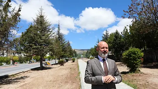 Çolakbayrakdar'dan 5 Haziran mesajı...