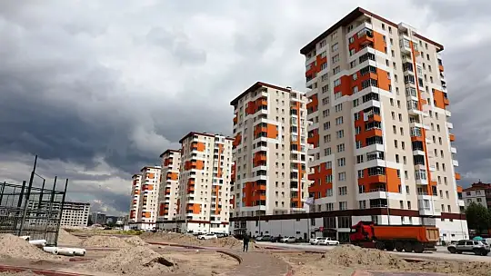 Başkan Çolakbayrakdar: Örnek bir mahalle inşa ediyoruz...