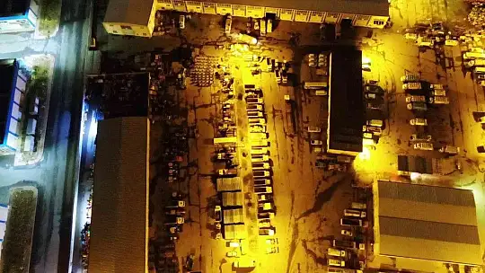 Başkan Çolakbayrakdar: Kendi kendine yeten bir belediyeyiz!