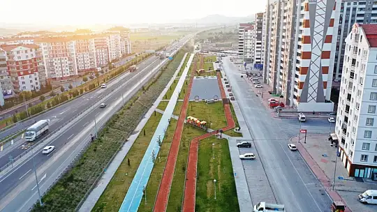 O belediyeden rekor üstüne rekor