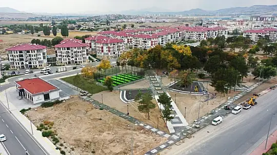 O belediyeden rekor üstüne rekor