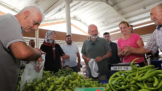 Kayseri'de tek, bugün açıldı!