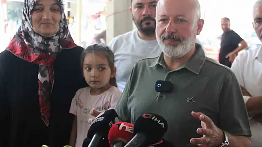 Kayseri'de tek, bugün açıldı!