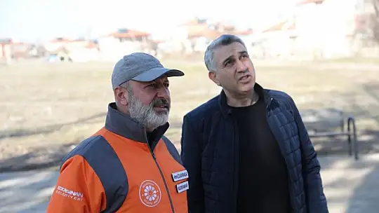 Kayseri'de yıkım çalışmaları ne durumda?