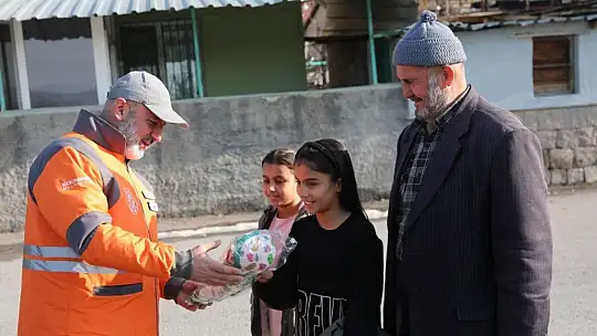 Kayseri'de yıkım çalışmaları ne durumda?