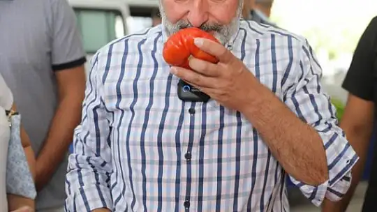 Ekolojik pazar kendi rekorunu kırdı