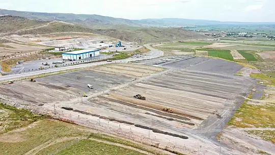Kocasinan'da kurban hazırlıkları başladı