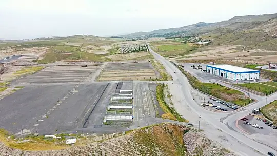 Kocasinan'da kurban hazırlıkları başladı
