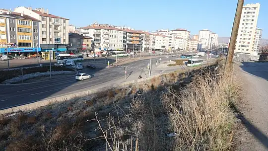 Vatandaş Çolakbayrakdar'a böyle seslendi: Beni kurtar..!