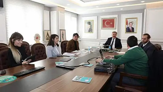 O projede sona gelindi