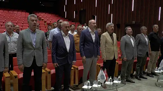 KTO'da yüksek enflasyon isyanı!
