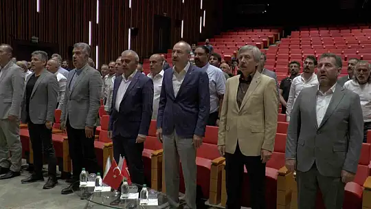 KTO'da yüksek enflasyon isyanı!