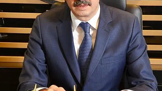 Gülsoy: Büyüme ve yükselme devam ediyor!