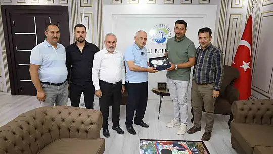 Yahyalı'da işçi maaşlarına bakın ne kadar zam yapıldı?