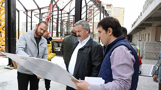 Haftanın 7 günü açık kalacak
