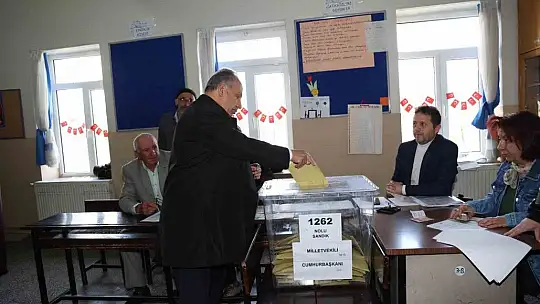 Yalçın: Çok badireler atlattık