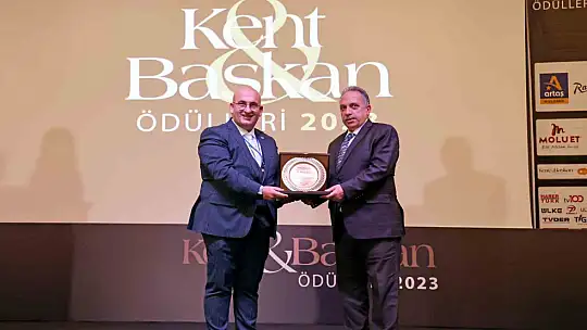 O isim en başarılı başkan seçildi
