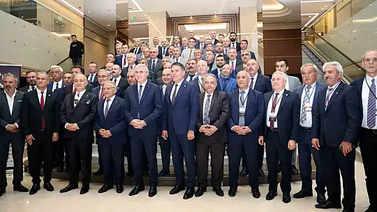 O isim en başarılı başkan seçildi