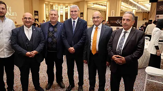 O isim en başarılı başkan seçildi