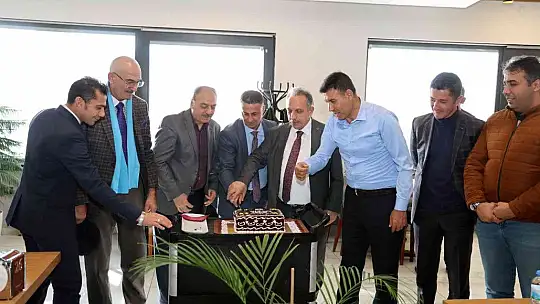 Yalçın: Osmanlı Sokağının imajıyla ilgili sıkıntı vardı, düzeldi!