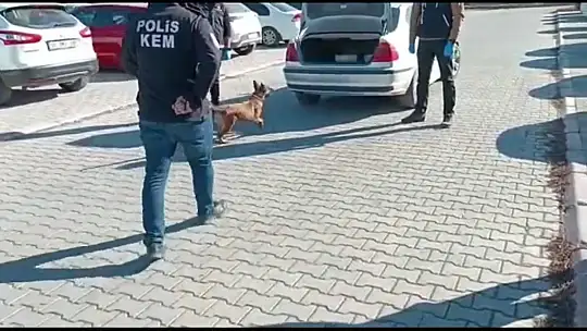 En büyük uyuşturucu operasyonu