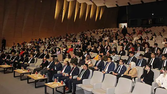 'Temel hak ve özgürlükler güvence altına alınmalı'