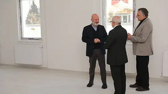 Geri sayım başladı! Açılıyor...