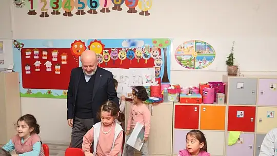 Geri sayım başladı! Açılıyor...