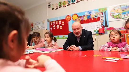 Geri sayım başladı! Açılıyor...