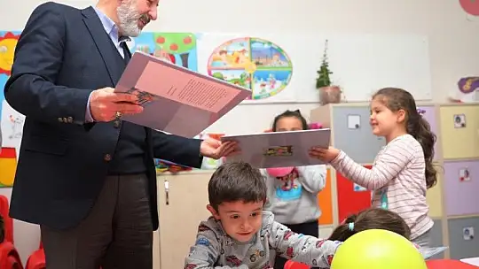 Geri sayım başladı! Açılıyor...