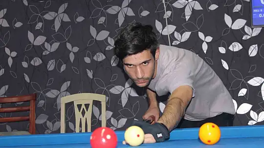 Kayseri'de baba oğul kapıştı!