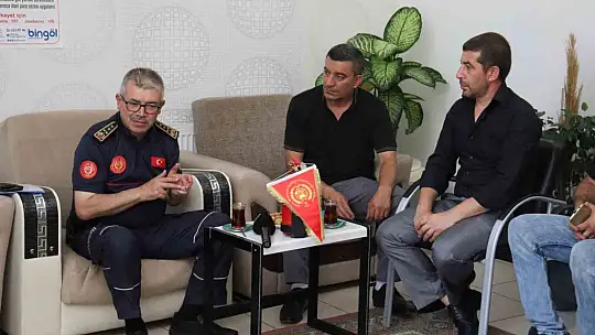 İlk müdahalenin önemi